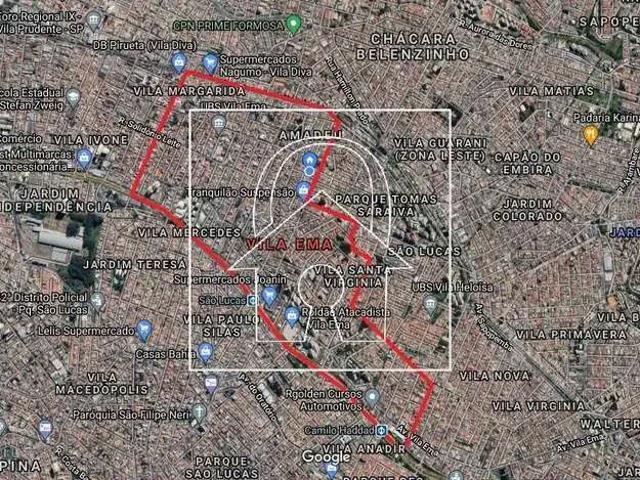 Terreno venda em Região Imediata de São Paulo, Região Metropolitana de São Paulo