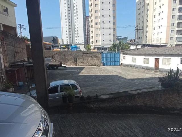 Terreno venda em Vila Esperança, São Paulo
