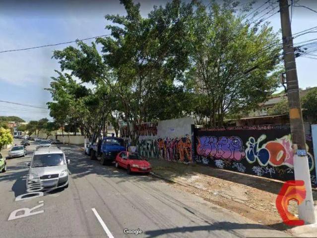 Terreno venda em Região Imediata de São Paulo, Região Metropolitana de São Paulo