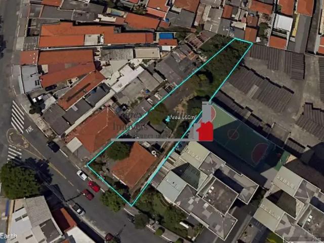 Terreno venda em Região Imediata de São Paulo, Região Metropolitana de São Paulo