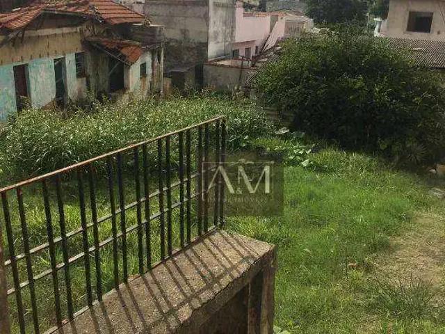 Terreno venda em Região Imediata de São Paulo, Região Metropolitana de São Paulo