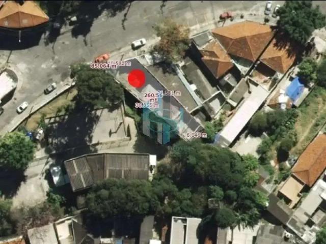 Terreno venda em Região Imediata de São Paulo, Região Metropolitana de São Paulo