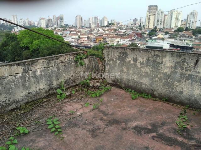 Terreno venda em Mandaqui, São Paulo
