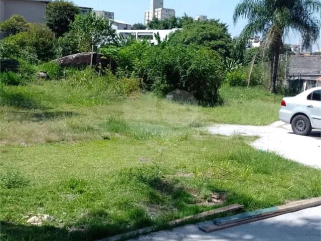 Terreno venda em São Domingos, São Paulo