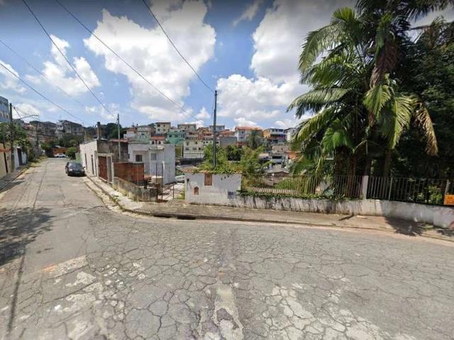 Terreno venda em São Domingos, São Paulo