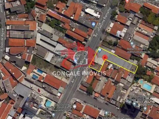 Terreno venda em Região Imediata de São Paulo, Região Metropolitana de São Paulo