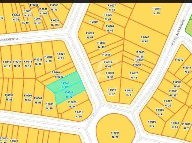 Terreno venda em Região Imediata de São Paulo, Região Metropolitana de São Paulo