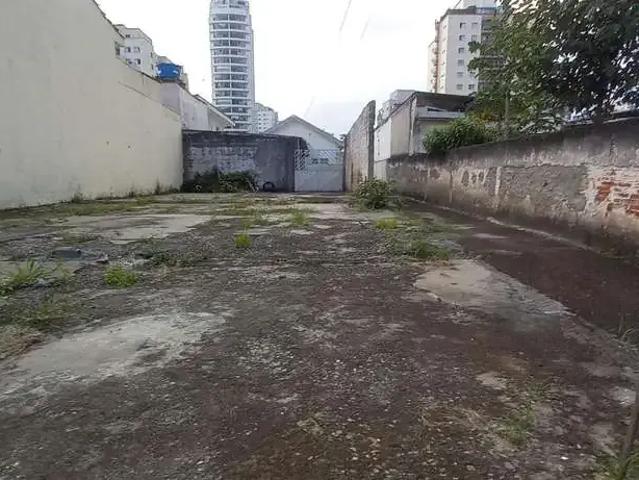 Terreno venda em Cursino, São Paulo