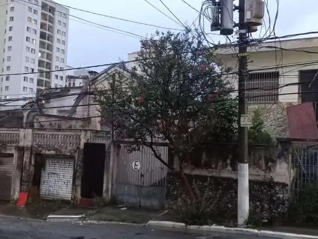 Terreno venda em Cursino, São Paulo