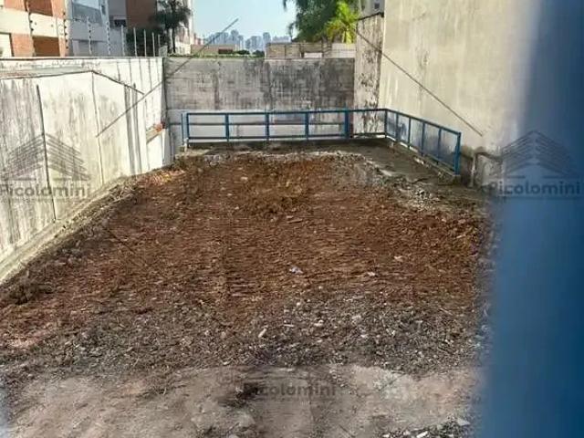 Terreno venda em Cursino, São Paulo