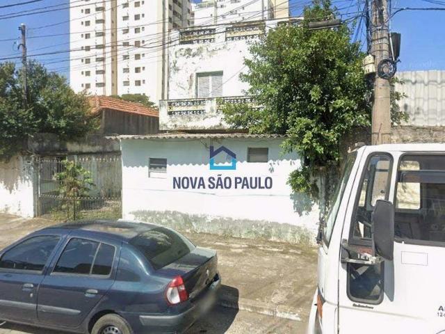 Terreno venda em Cursino, São Paulo