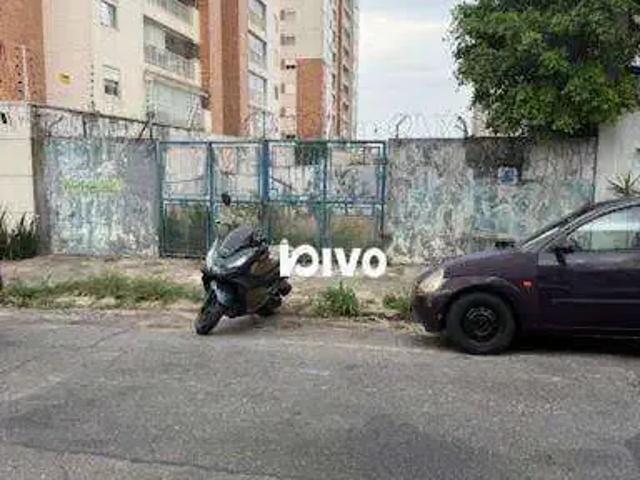 Terreno venda em Cursino, São Paulo