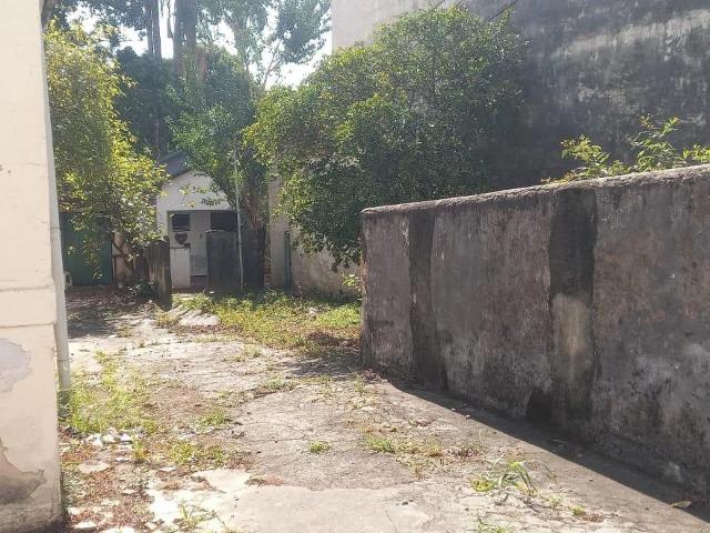 Terreno venda em Cursino, São Paulo