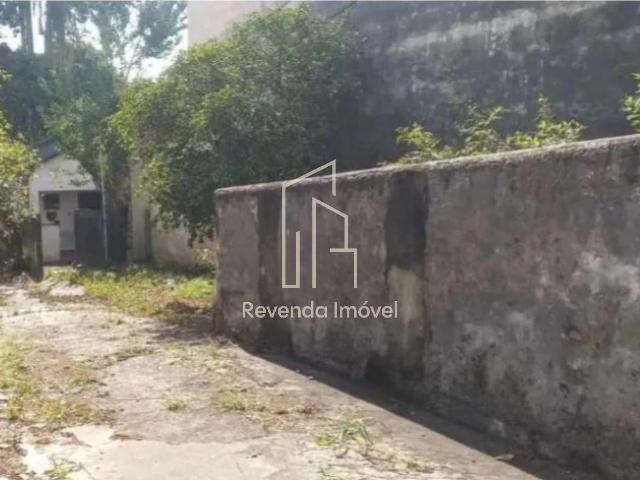 Terreno venda em Cursino, São Paulo