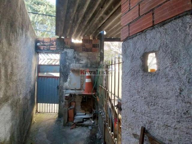 Terreno venda em Cursino, São Paulo