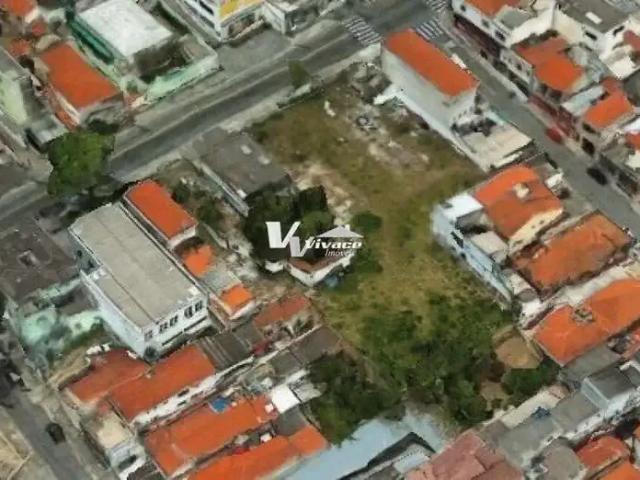 Terreno venda em Região Imediata de São Paulo, Região Metropolitana de São Paulo