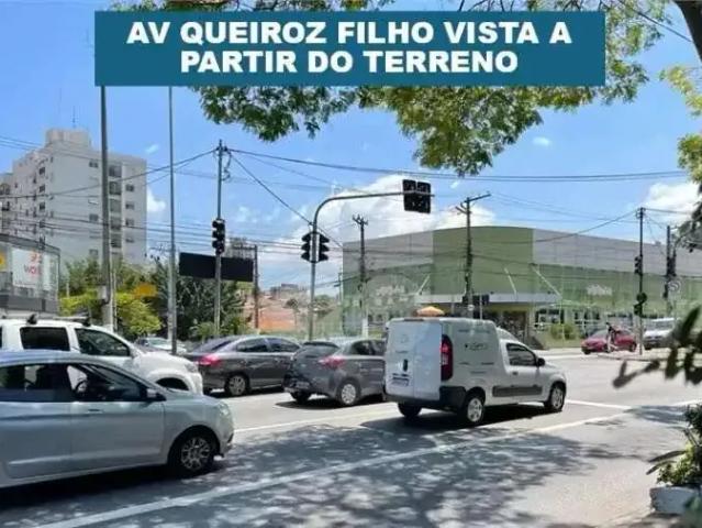 Terreno venda em Boaçava, São Paulo
