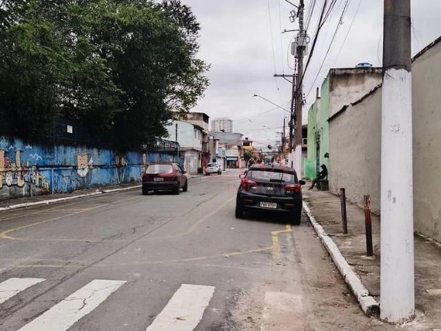 Terreno venda em Jardim Helena, São Paulo