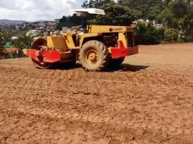 Terreno venda em Morro dos Ingleses, São Paulo