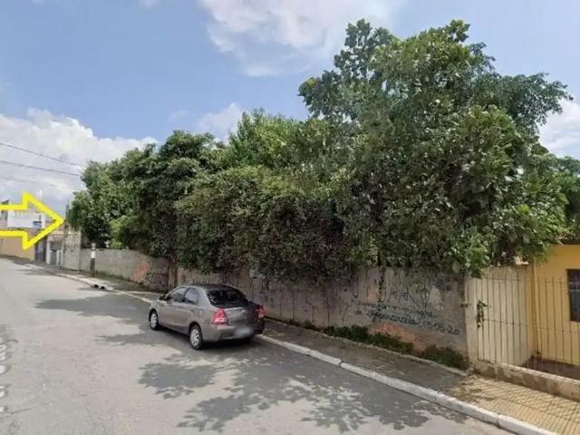 Terreno venda em Região Imediata de São Paulo, Região Metropolitana de São Paulo