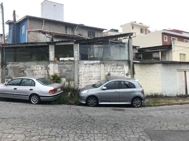 Terreno venda em Caxingui, São Paulo