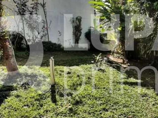 Terreno venda em Horto Florestal, São Paulo