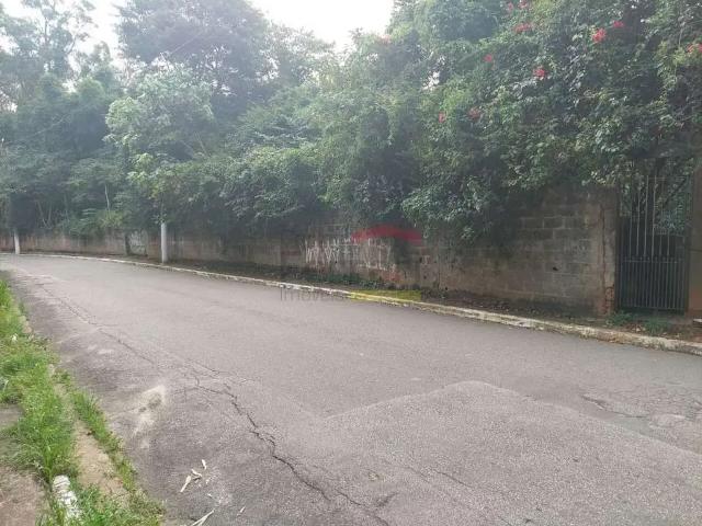 Terreno venda em Região Imediata de São Paulo, Região Metropolitana de São Paulo