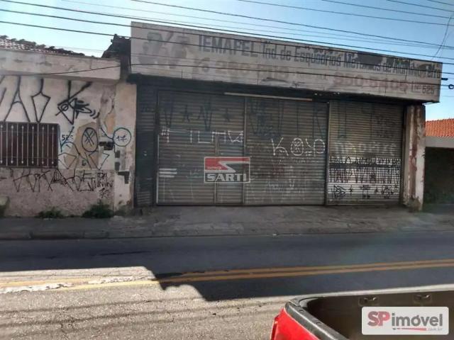 Terreno venda em Região Imediata de São Paulo, Região Metropolitana de São Paulo