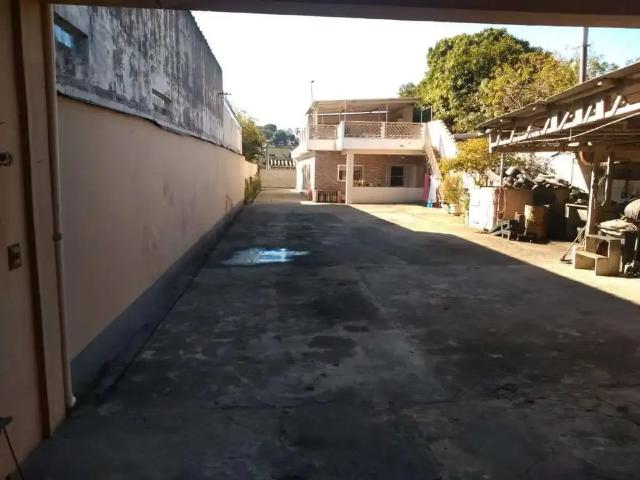 Terreno venda em Vila Jacuí, São Paulo