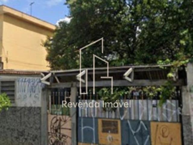 Terreno venda em Vila Jacuí, São Paulo