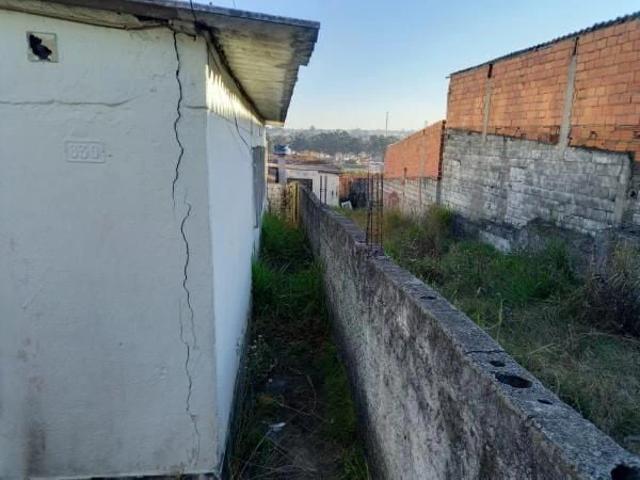 Terreno venda em Vila Jacuí, São Paulo