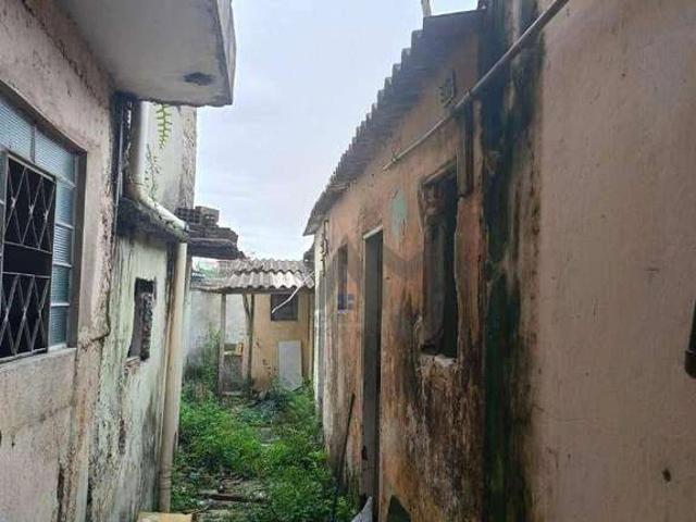 Terreno venda em Vila Jacuí, São Paulo