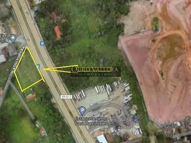 Terreno venda em Região Imediata de São Paulo, Região Metropolitana de São Paulo