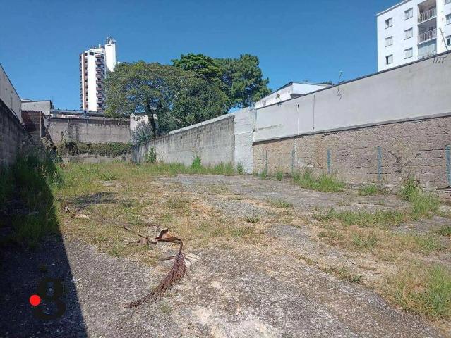 Terreno venda em Vila Jacuí, São Paulo