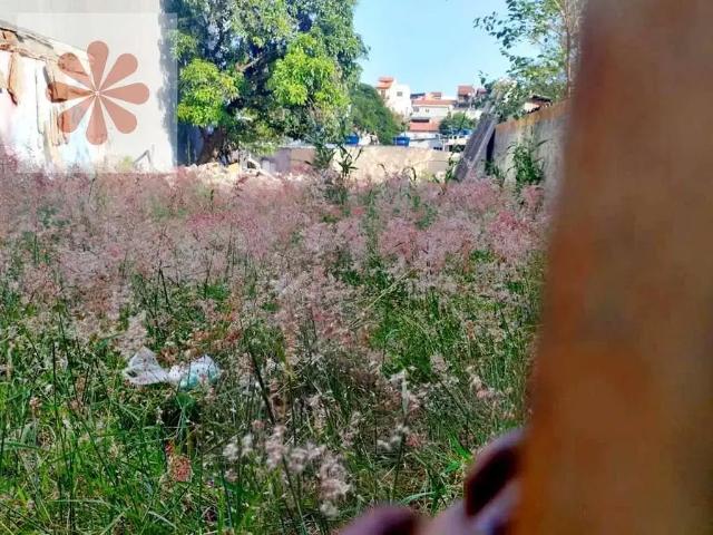 Terreno venda em Região Imediata de São Paulo, Região Metropolitana de São Paulo