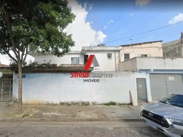 Terreno venda em Vila Jacuí, São Paulo