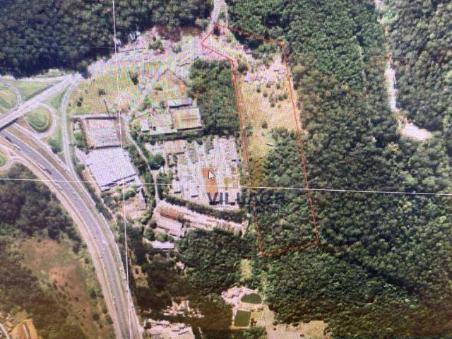 Terreno venda em Jaguara, São Paulo