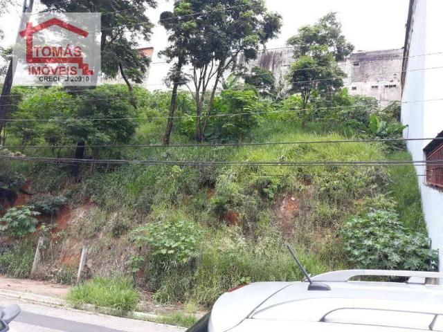 Terreno venda em Região Imediata de São Paulo, Região Metropolitana de São Paulo