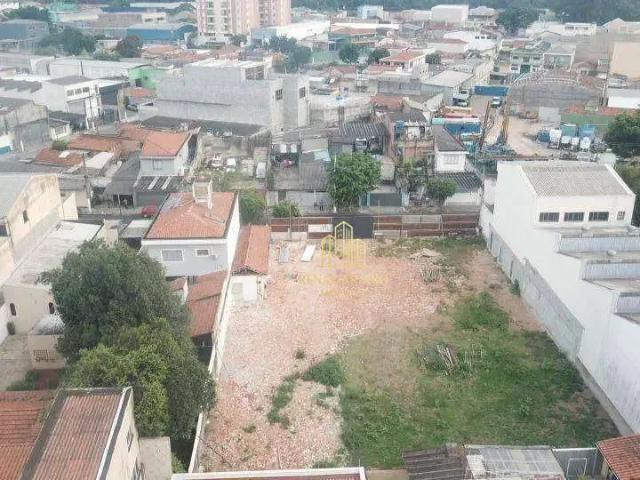 Terreno venda em Região Imediata de São Paulo, Região Metropolitana de São Paulo