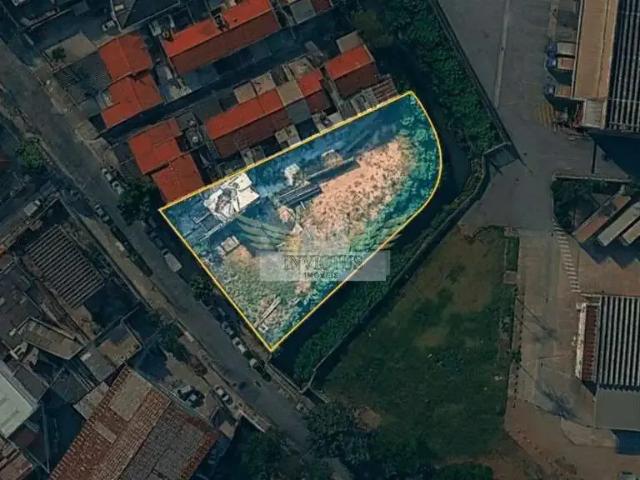 Terreno venda em Região Imediata de São Paulo, Região Metropolitana de São Paulo