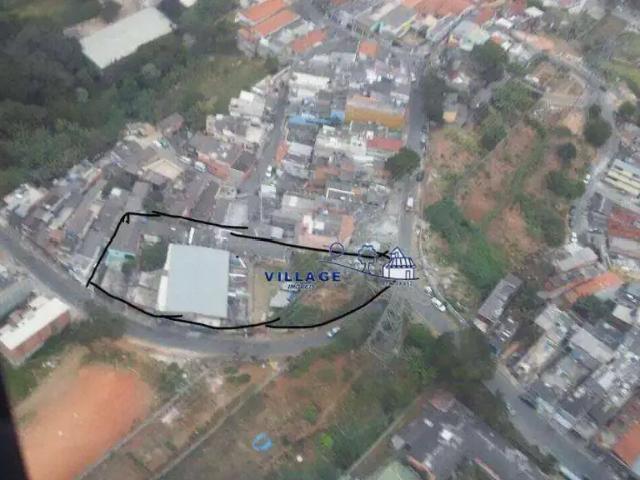 Terreno venda em Região Imediata de São Paulo, Região Metropolitana de São Paulo