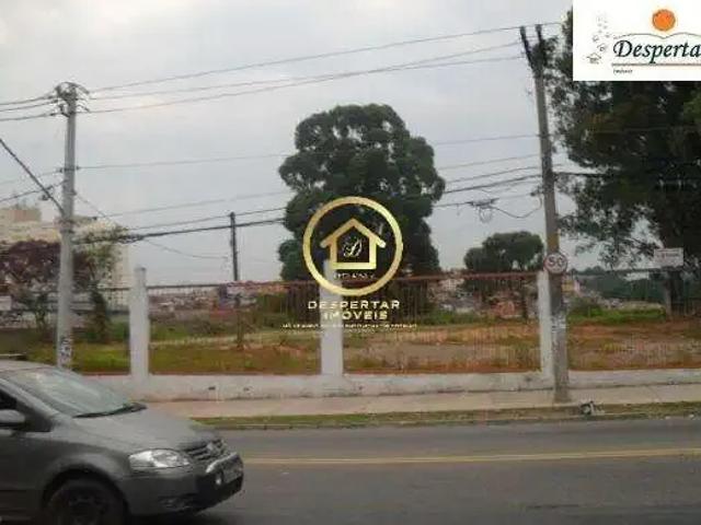 Terreno venda em Região Imediata de São Paulo, Região Metropolitana de São Paulo