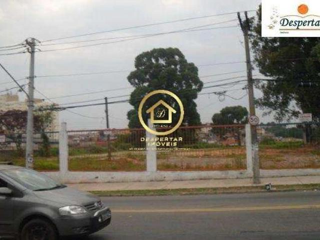 Terreno venda em Favela CEU Atlantica, São Paulo