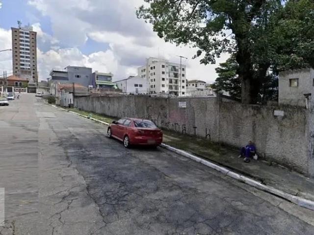 Terreno venda em Vila Laís, São Paulo