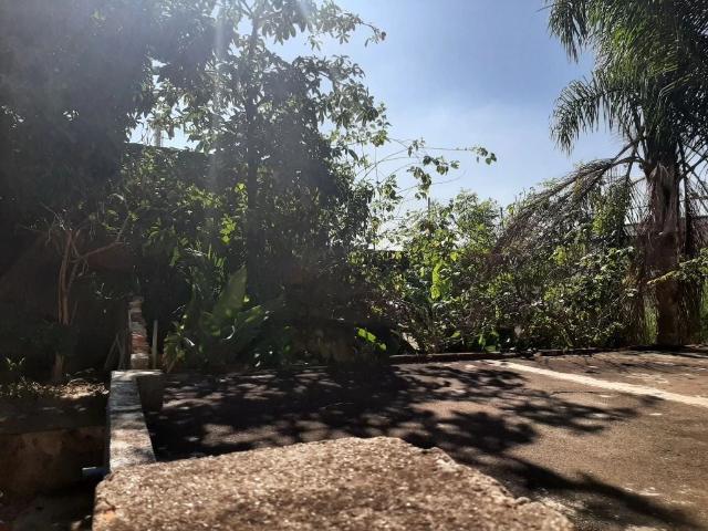 Terreno venda em Chacara Cruzeiro do Sul, São Paulo