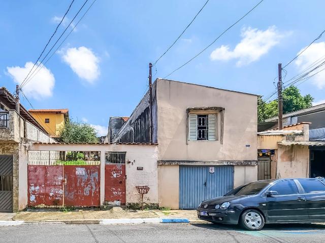 Terreno venda em São Lucas, São Paulo