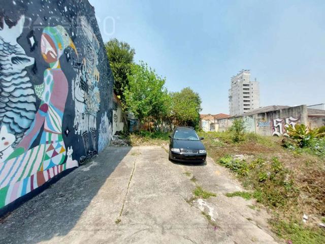 Terreno venda em Vila Beatriz, São Paulo