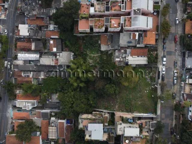 Terreno venda em Vila Beatriz, São Paulo