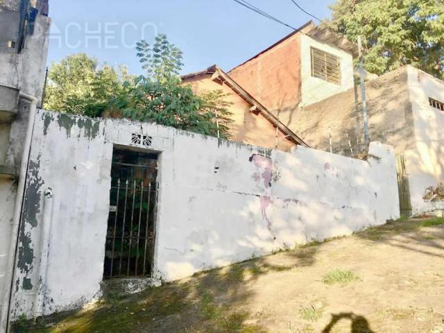 Terreno venda em Vila Beatriz, São Paulo
