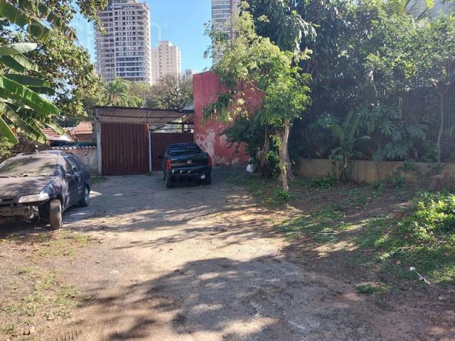 Terreno venda em Vila Beatriz, São Paulo